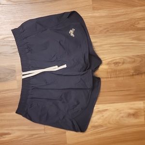 Tracksmith Session Shorts